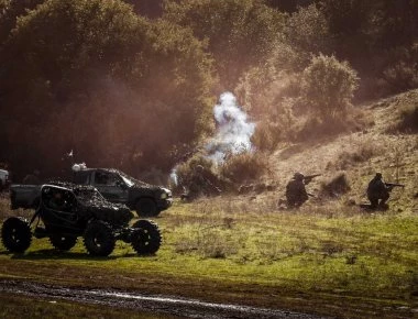 CIA: Η Βόρειος Ήπειρος θα μπορούσε να ενωθεί με την Ελλάδα το 1994 εάν ξεκινούσε απελευθερωτικός αγώνας!